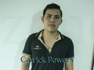 Carrick_Powers