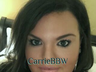 CarrieBBW