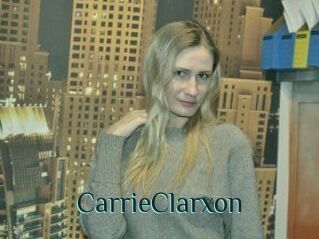 CarrieClarxon