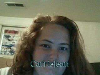 CarrieJean