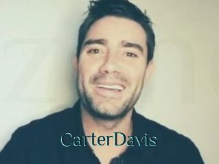 CarterDavis