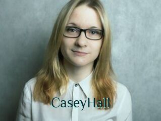 CaseyHall