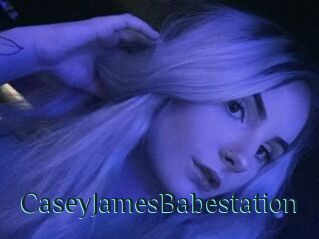 CaseyJamesBabestation