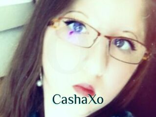 CashaXo