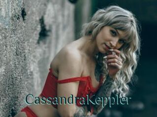 CassandraKeppler