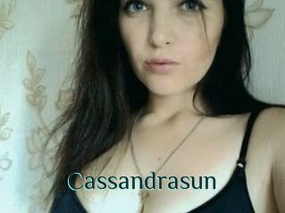 Cassandra_sun