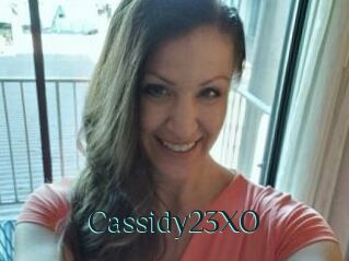 Cassidy23XO