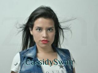 CassidySwan
