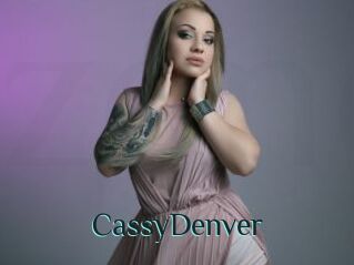 CassyDenver