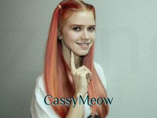 CassyMeow