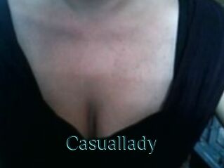 Casuallady