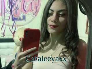 Cataleeyaxx