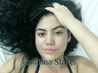 Catalina_Starts