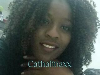 Cathalinaxx