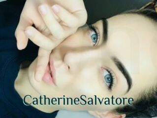 CatherineSalvatore