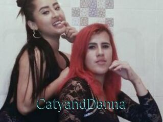 CatyandDanna