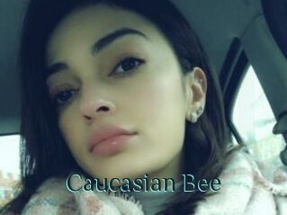 Caucasian_Bee