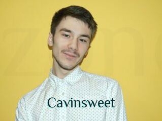 Cavinsweet