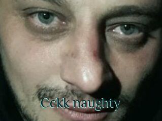 Cckk_naughty