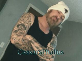 CeasarsPhallus