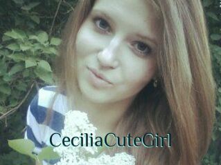 CeciliaCuteGirl