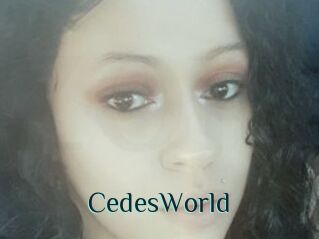 CedesWorld