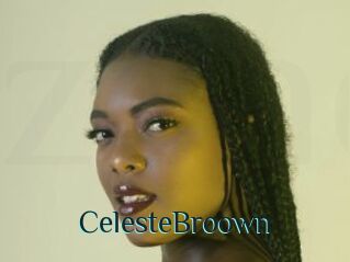 CelesteBroown