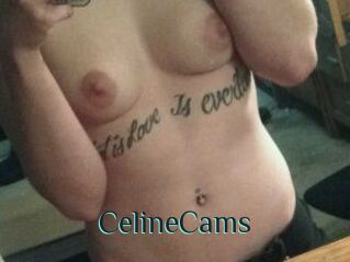 CelineCams
