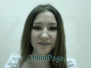 CelinePage