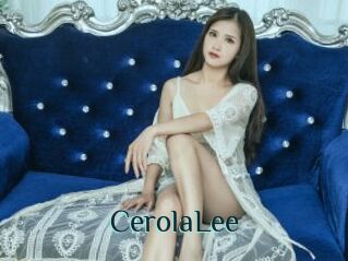 CerolaLee