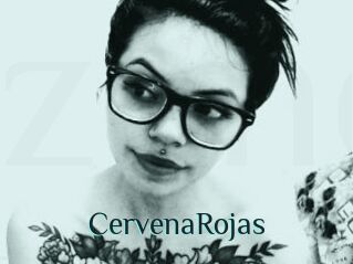 CervenaRojas