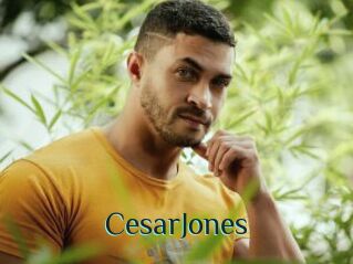CesarJones