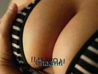Chaand
