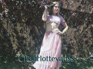 Chaarlottevanss