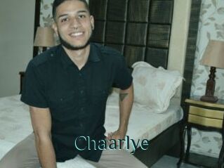 Chaarlye