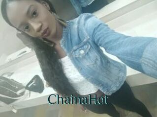 ChainaHot