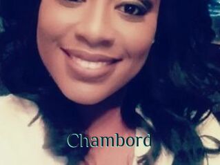 Chambord