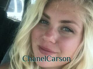 ChanelCarson