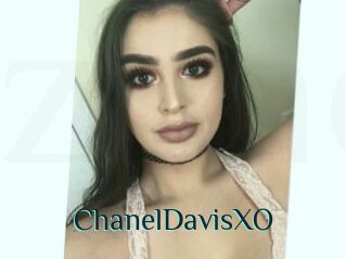 ChanelDavisXO