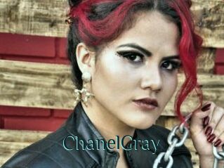 ChanelGray