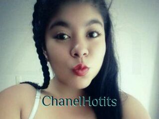 ChanelHotits