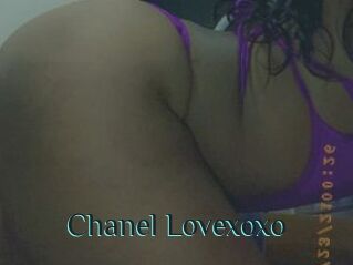 Chanel_Lovexoxo
