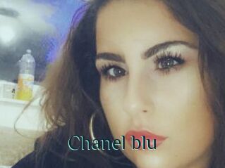 Chanel_blu
