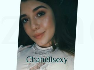 Chanellsexy