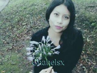 Chanelsx