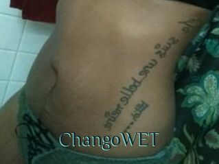 ChangoWET