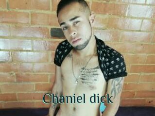 Chaniel_dick