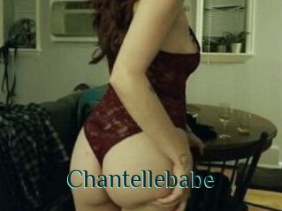 Chantellebabe