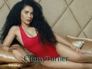 ChanyTurner