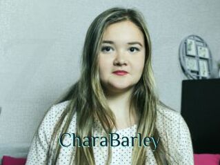 CharaBarley